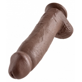 Dildo Penis 30.5 cm Pipedream Maro