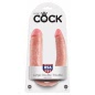 Dildo Dublu Realistic King Penis U Shaped Natural