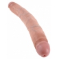 Dildo Dublu King Penis 31cm Slim