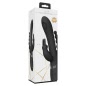 Rini Pulse Wave And Vibrating Dubla Actiune Negru