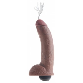 Dildo Ejaculator Pipedream Penis 23cm pe xBazar