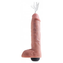 Dildo Ejaculator Pipedream Penis 28cm pe xBazar