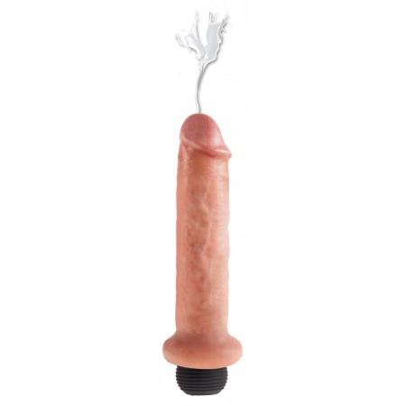 Dildo Cu Ejaculare Penis Pipedream Natural