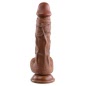 Dildo Realistic Evolved 8inch Maro