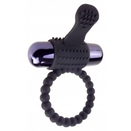 Inel cu Vibratii Fantasy C-Ringz Silicone pe xBazar