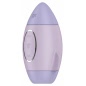 Satisfyer Mission Control Violet Mov