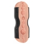 Masturbator Dublu Tight Grip Natural