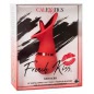 Vibrator Clitoris French Kiss Seducer Rosu
