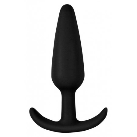 Anal Plug LURE ME Classic Large Negru