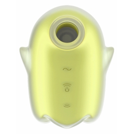 Satisfyer Glowing Ghost pe xBazar