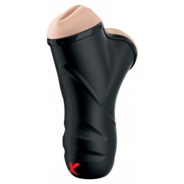 Masturbator Dublu PDX Elite