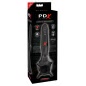 Masturbator PDX Elite Vibrating Roto Negru