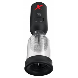 Elite Tip Teazer Power Pump