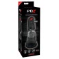 Elite Tip Teazer Power Pump Negru