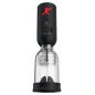 Elite Tip Teazer Power Pump Negru
