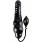 Dildo Gonflabil Extreme Blaster Negru