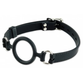 Calus Extreme Silicone O Ring Negru pe xBazar