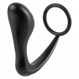 Penis Ring Plug Gasm