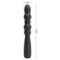 Vibrator Pretty Monroe Negru