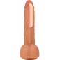 Hidden Desire Dildo Realist 23cm