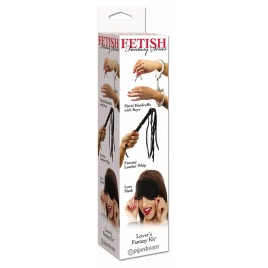 Lovers Fantasy Kit Negru