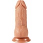 Hidden Desire Dildo Realist 14cm