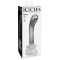 Dildo Icicles No. 88 Gri