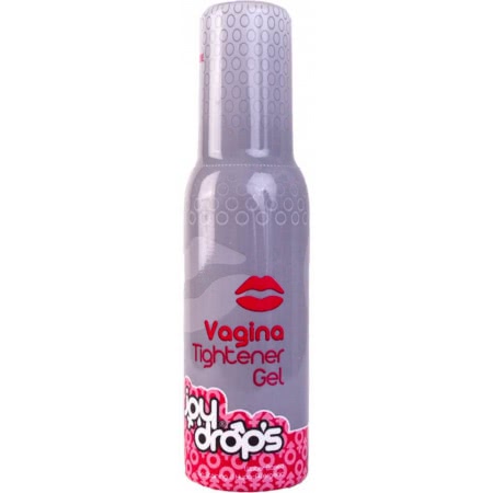 Gel Stramtare Vagin JoyDrops 100ml