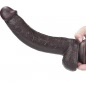 Dildo Realistic Sliding Skin Dong Maro