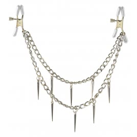 Cleme Sfarcuri Din Metal Pentru Stimulare Intensa pe xBazar