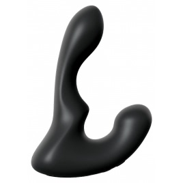 Masator Prostata Ultimate P-Spot Milker Negru pe xBazar