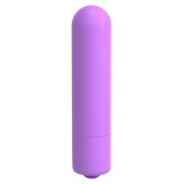 Vibrator Her Pocket