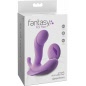 Vibrator Punctul G Stimulate-Her Mov