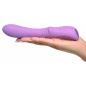 Vibrator Flexible Please-Her Mov