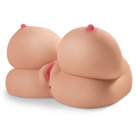 Masturbator Interactive Her Titty Natural