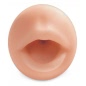 Masturbator Coed Penis Sucker