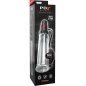 Pompa Penis Vacuum Pump Stoker Transparent