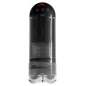 Extender Vibrating Penis Pump Transparent