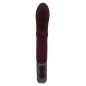 Titanz Nmc – Vibrator Reîncărcabil 30 Funcții, Rubiniu