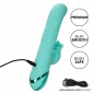 Vibrator Rabbit Bel Air Bombshell Verde