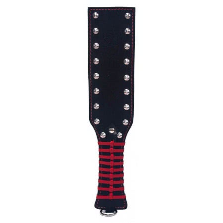 Paletă Devil Sticks Cu Ținte Metalice Negru