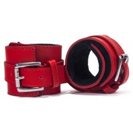 Catuse Din Piele Devil Sticks Hard Bondage pe xBazar