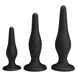 Set Pretty Love Mini Anal pe xBazar