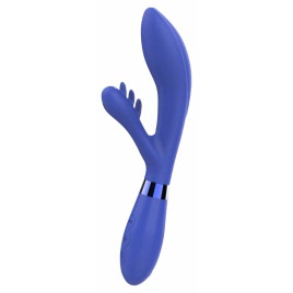 ToyJoy Sunset Party Rabbit — 7 Moduri, USB 23 cm