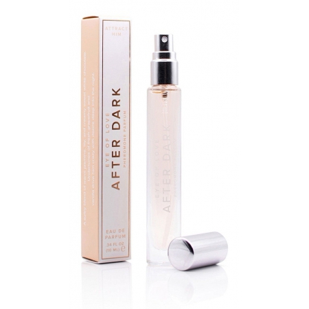 Eye Of Love Feromoni 10 ml - Aura De încredere