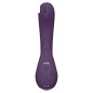 Vibrator Miki Pulse Wave Flickering Punct G Mov