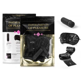 Kit Instruments Of Pleasure Mov pe xBazar