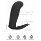 Vibrator Wireless Remote Leon Negru