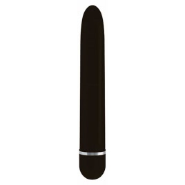 Vibrator Clasic Luxuriate Negru pe xBazar