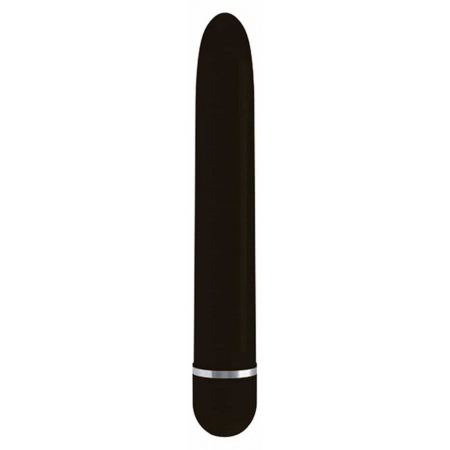 Vibrator Clasic Black Luxuriate Negru